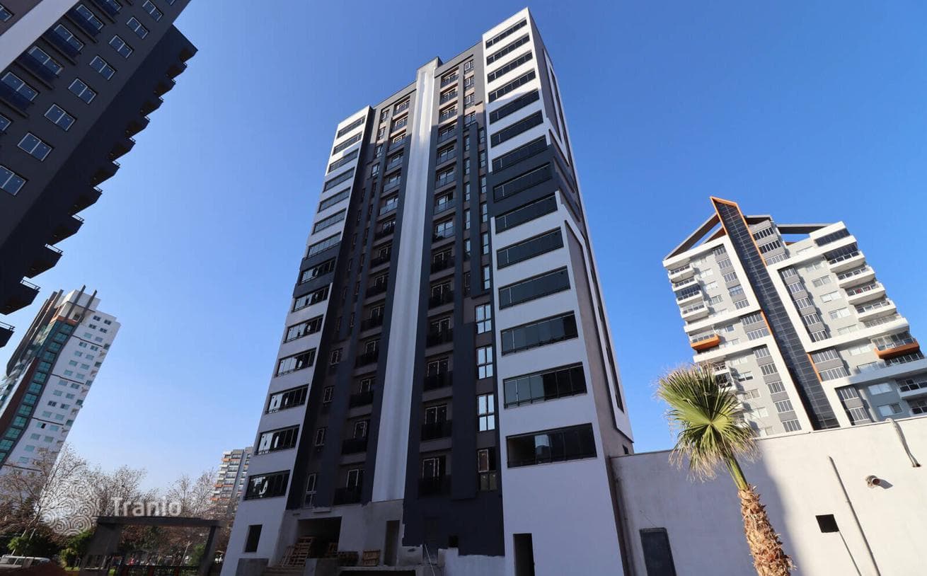 New Apartments with Amenities in Mezitli, Mersin, photo 3