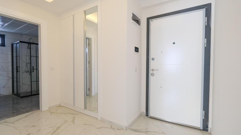 Квартира в Алании, Турция, 76 м², фото 5