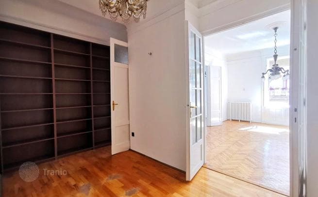 3-комнатная квартира 93 м² в Районе XIII, Венгрия, фото 4