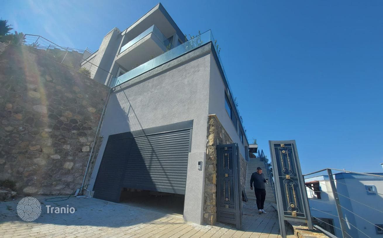 Luxury Villa with Sea Views and Private Pool in Bodrum, photo 2