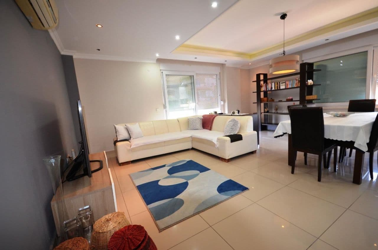 Квартира в Кестеле, Турция, 95 м², фото 2