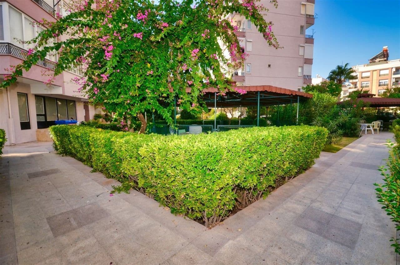 Квартира в Анталии, Турция, 120 м², фото 5