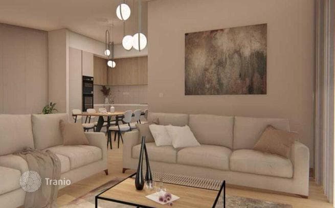 1-Bedroom Apartment in Limassol