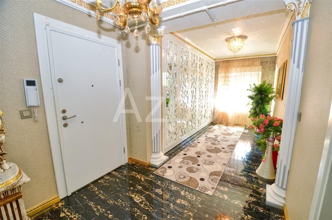 Апартаменты в Анталии, Турция, 300 м², фото 4