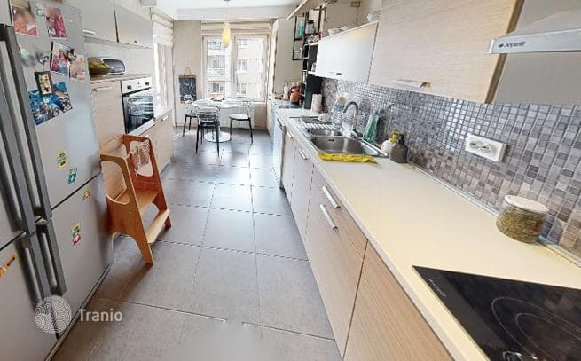 2-Bedroom Apartment in Eyup, Istanbul, photo 3