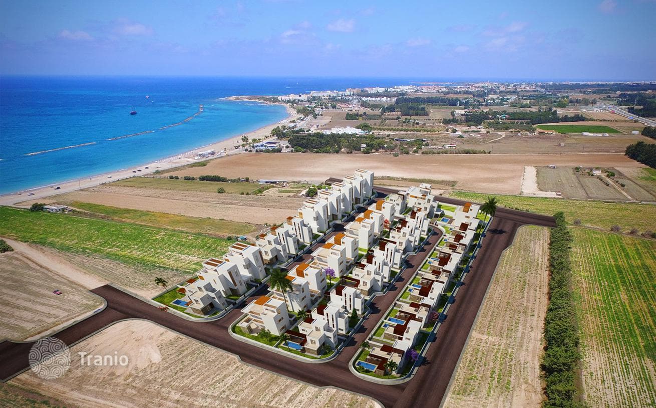 3–5-Bedroom Villa with Panoramic Sea Views in Paphos, photo 5