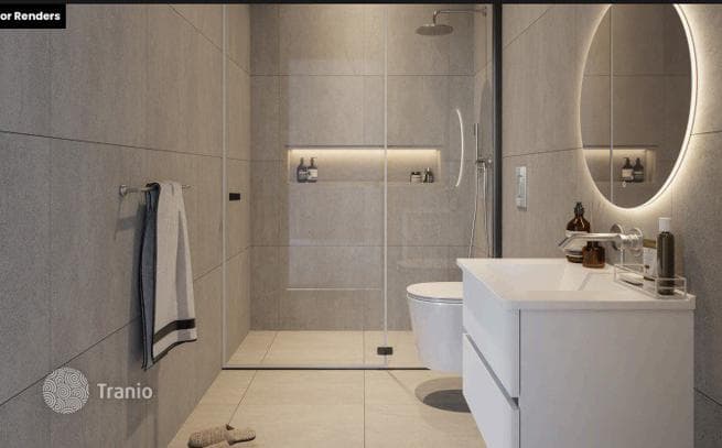 New Apartments in Limassol, photo 3