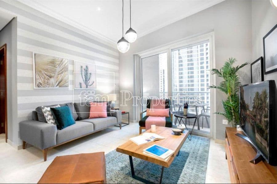Апартаменты в Дубае, ОАЭ, 100 м², фото 2