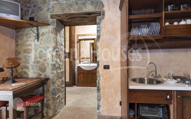 5-комнатная вилла 280 м² в Сиене, Италия