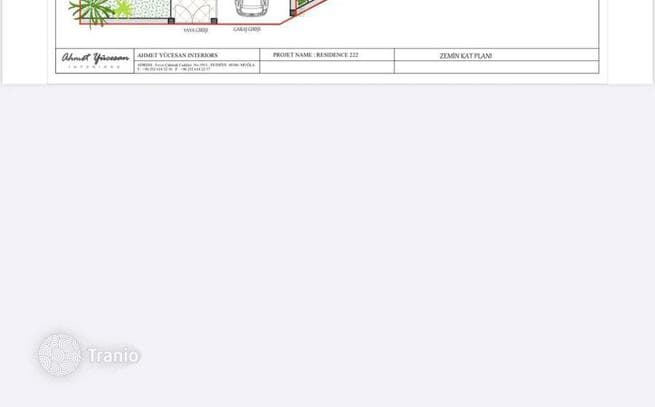 3-Bedroom (3+2) Villas with Nature View Near the Sea in Fethiye, photo 2