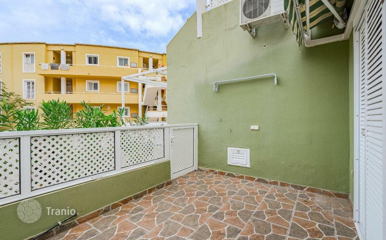 1-комнатная квартира 56 м² в Коста Адехе, Испания, фото 3