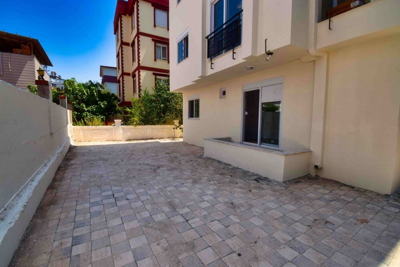 Квартира в Анталии, Турция, 50 м², фото 5