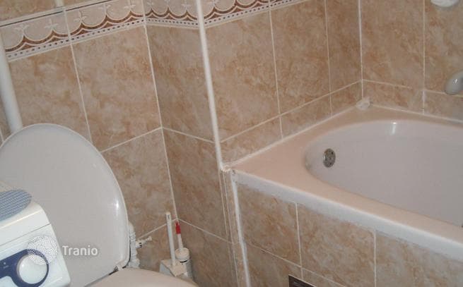 Studio Apartment 50 m from the Sea in Herceg Novi, photo 3