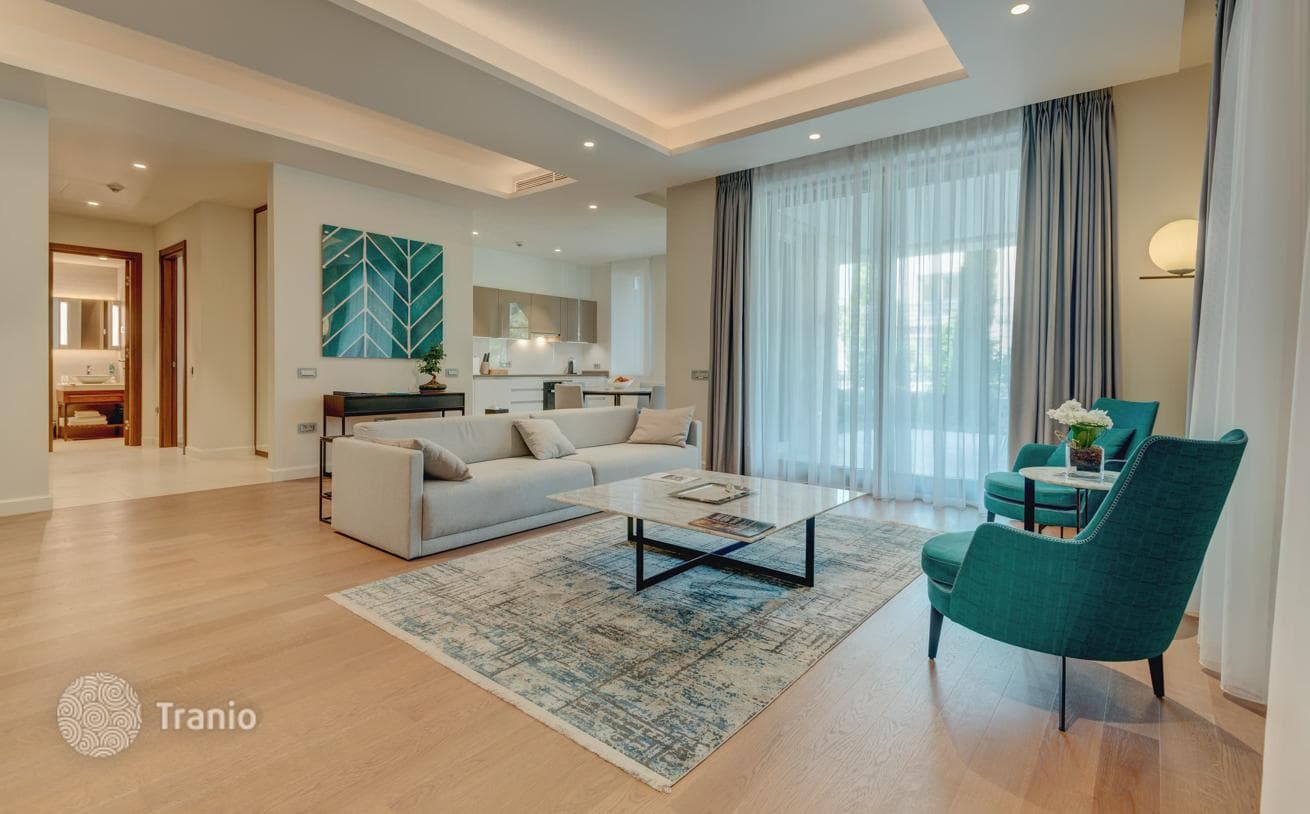 1-Bedroom Apartment in Herceg Novi, photo 4