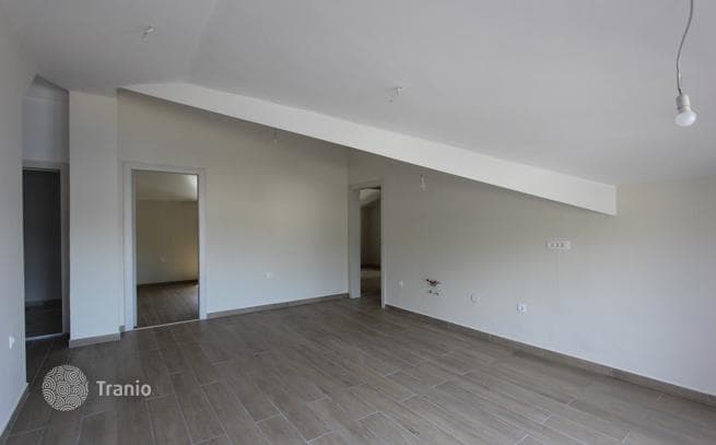 3-Bedroom Apartment with Sea View 200 m from the Beach in Przno, photo 3