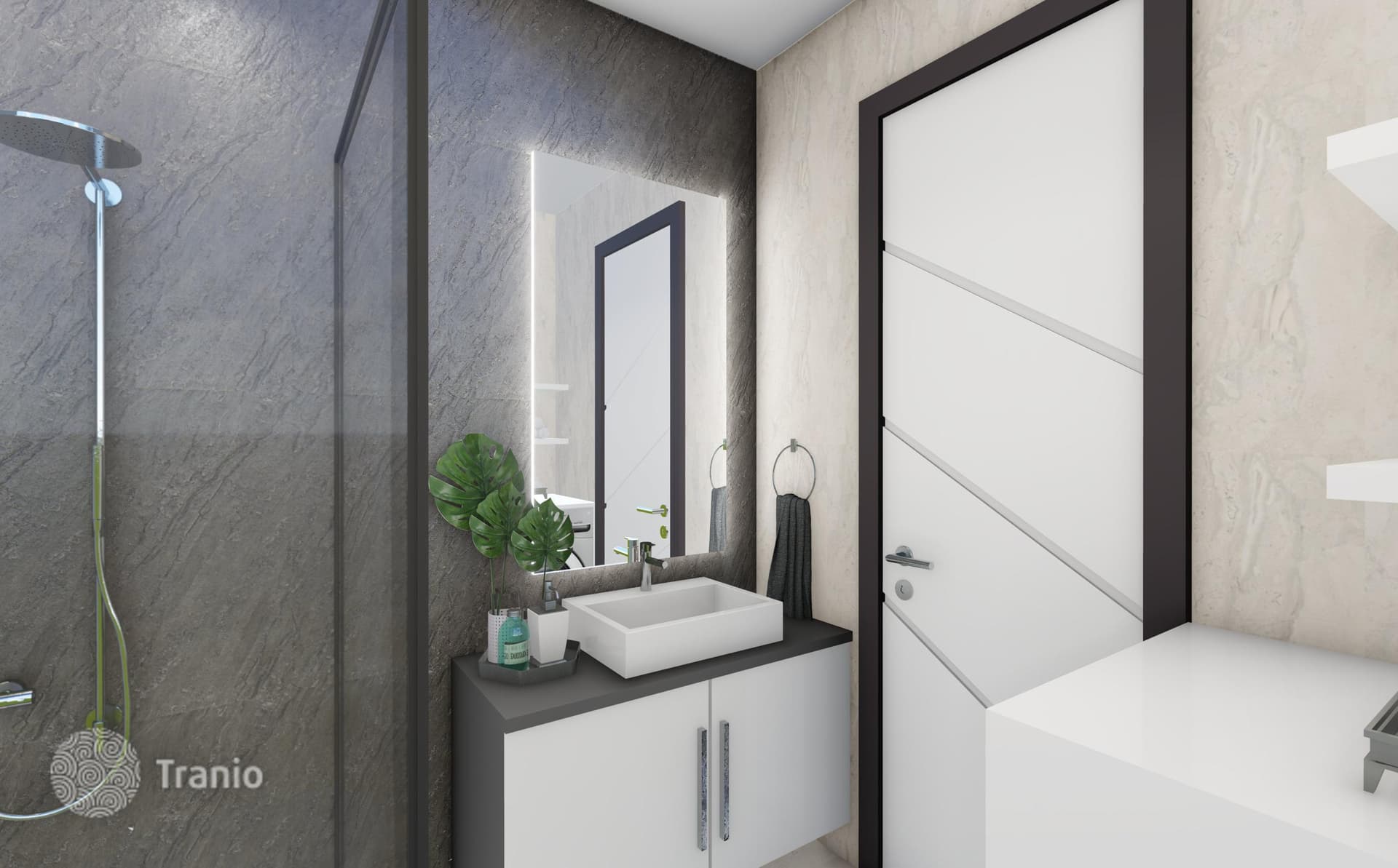 Premium Residential Complex with Tennis Court and Pools in Alanya, photo 4