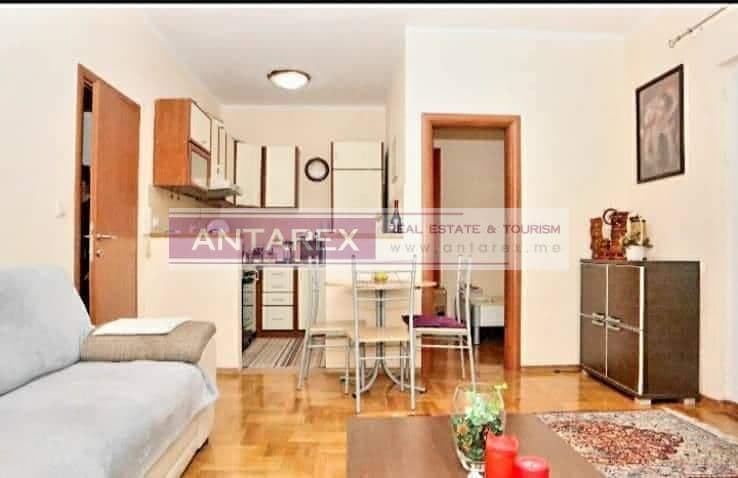 Апартаменты в Будве, Черногория, 57 м²