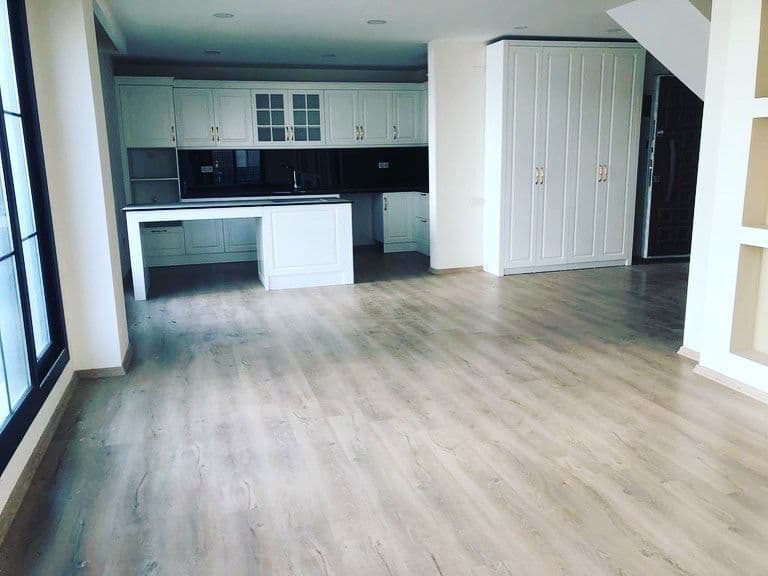 Квартира в Мерсине, Турция, 180 м²