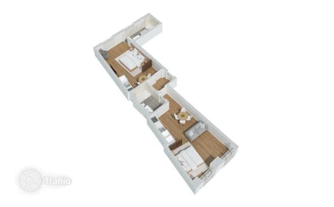 1-Bedroom Apartment in Vila Nova de Gaia