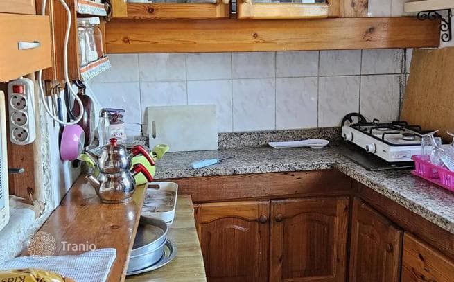 1-Bedroom Villa in Fethiye, photo 5