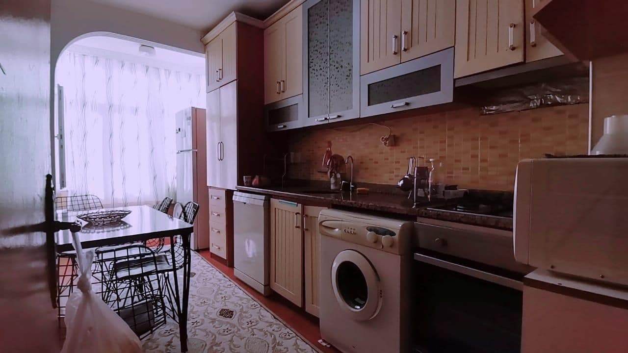 Квартира в Алании, Турция, 170 м², фото 2