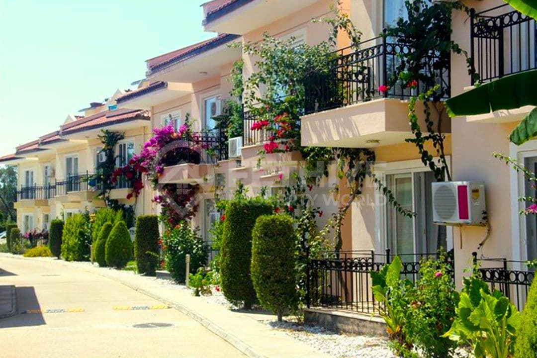 Апартаменты в Фетхие, Турция, 130 м², фото 5