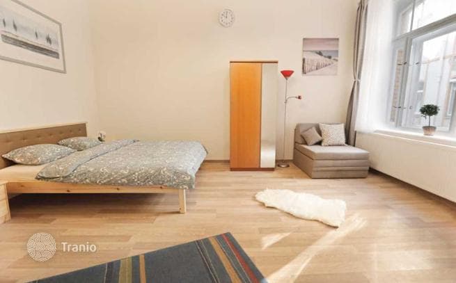 5-комнатная квартира 130 м² в Районе VI (Терезвароше), Венгрия, фото 5