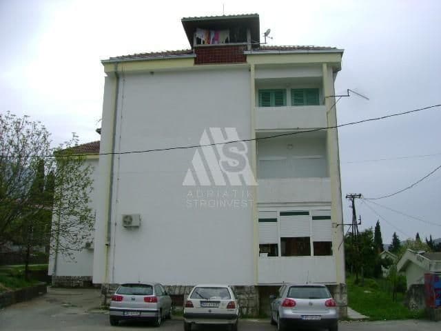 Квартира в Баре, Черногория, 80 м²