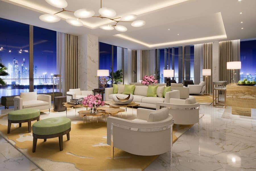 Апартаменты в Дубае, ОАЭ, 315 м², фото 4