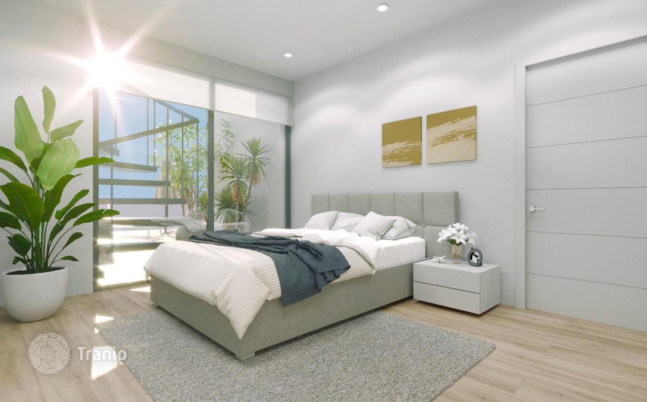 3-комнатная квартира 204 м² в Торревьехе, Испания, фото 5