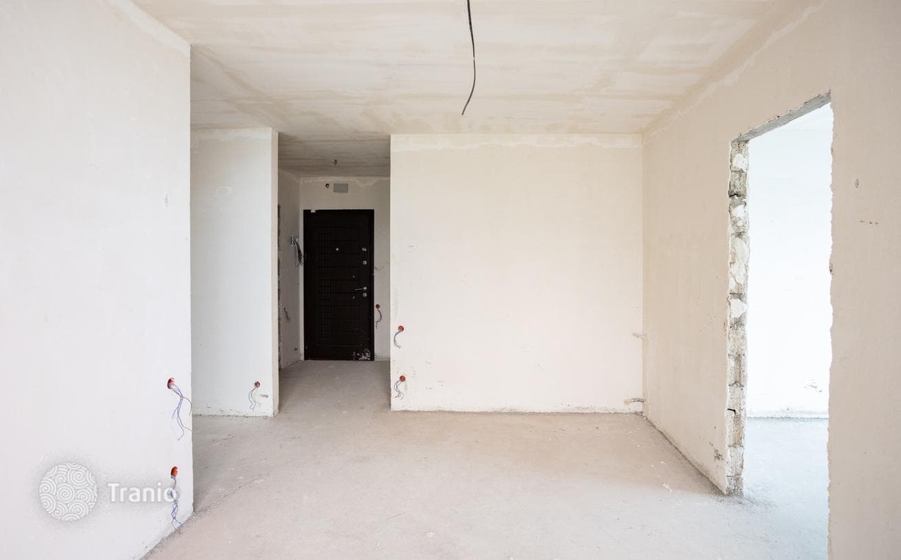 2-Bedroom Apartment with Sea View on Second Line from the Beach in Batumi, photo 5