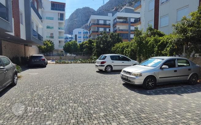 2-Bedroom (2+1) Apartment with Mountain View and Shared Pool in Konyaalti, Antalya, photo 3