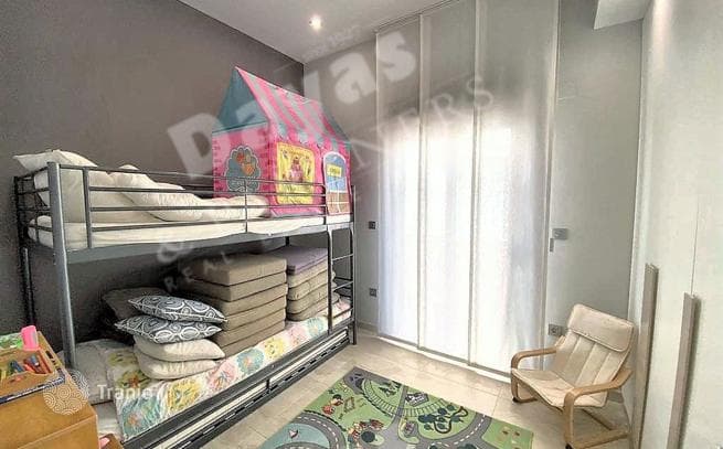 3-комнатная вилла 118 м² в Деэса де Кампоамор, Испания, фото 3