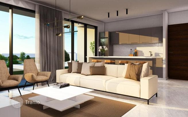 2-Bedroom Apartment in Paphos City Center, photo 4