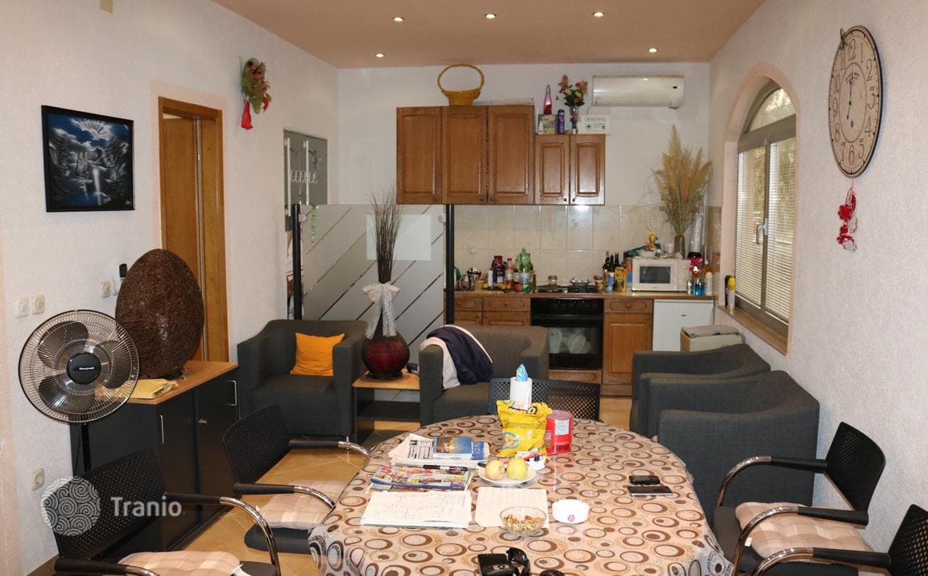 Villa with Terrace and Sea View in Makarska, Dalmatia, photo 2