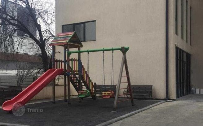 2-Bedroom Apartment in Saburtalo, Tbilisi