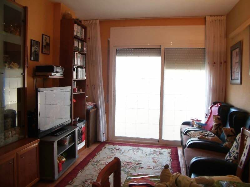 Квартира в Барселоне, Испания, 78 м², фото 3
