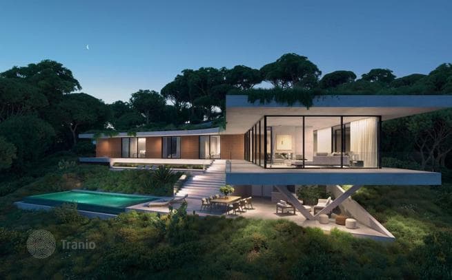 5-комнатная вилла 450 м² в Бенаависе, Испания, фото 3