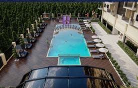 New Apartments in Mahmutlar, Alanya, photo 3