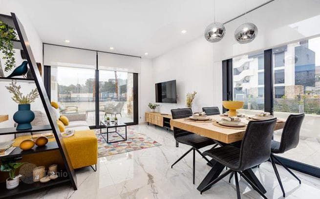 2-комнатная квартира 76 м² в Торревьехе, Испания, фото 4