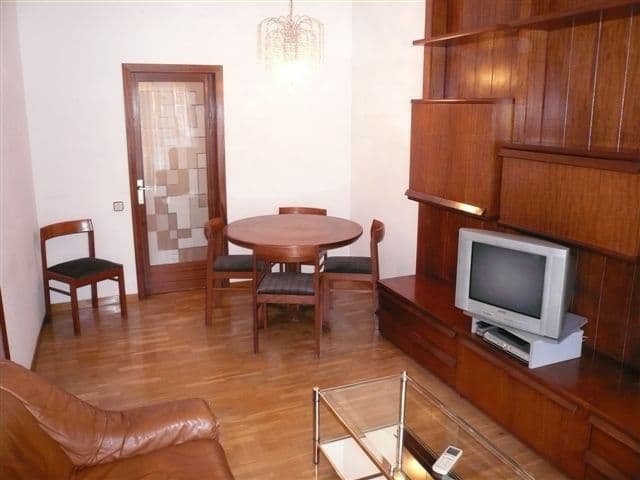 Квартира в Барселоне, Испания, 60 м²