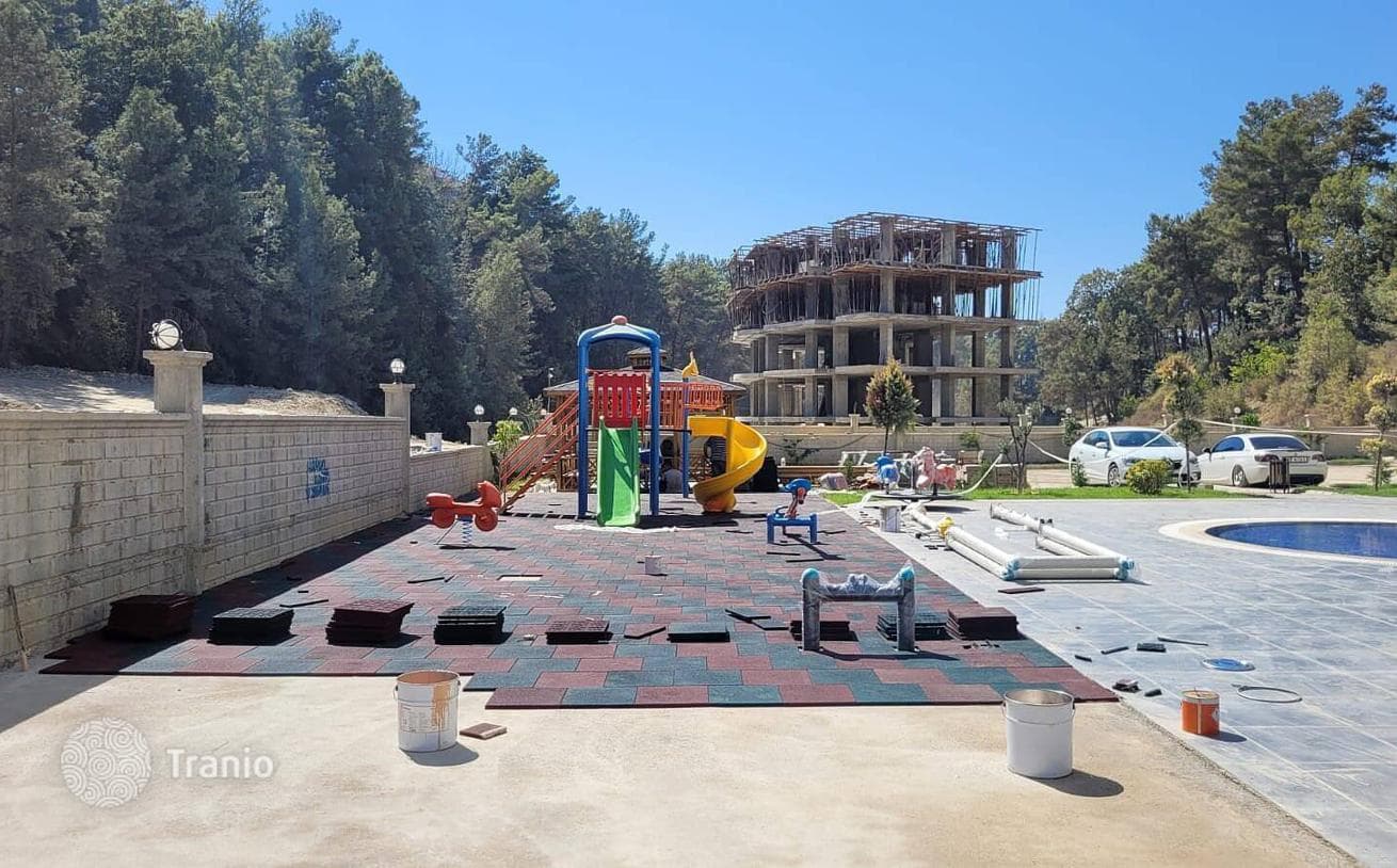 New Apartments with Sea and Nature Views in Avsallar, Alanya, photo 2