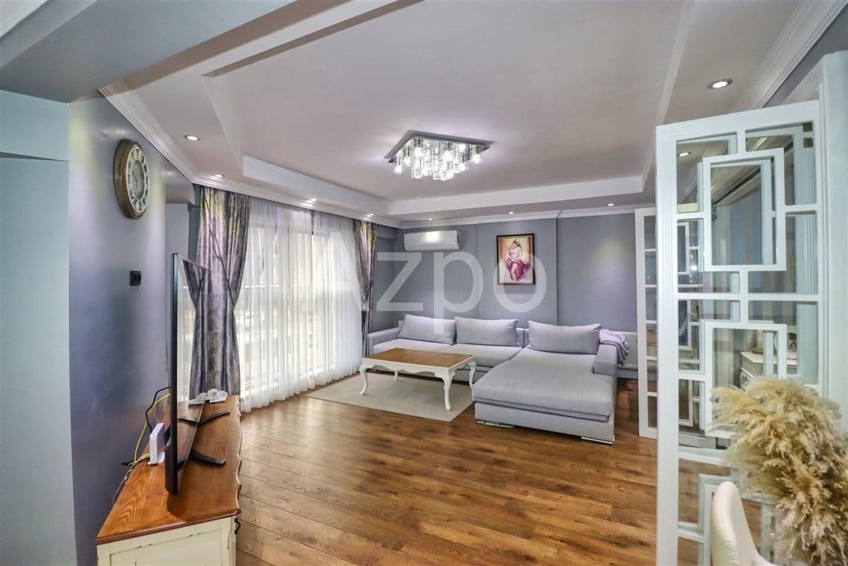 Апартаменты в Анталии, Турция, 140 м², фото 3