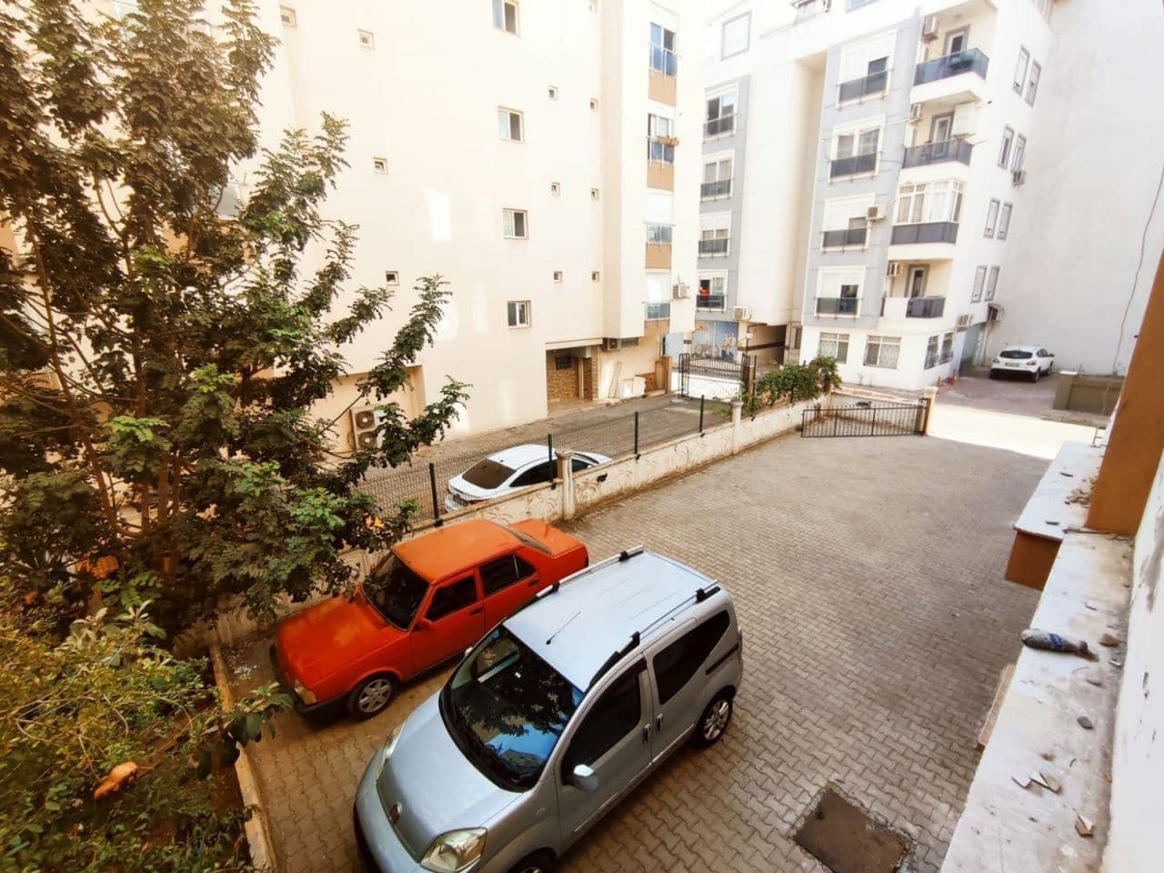 Квартира в Анталии, Турция, 110 м², фото 2