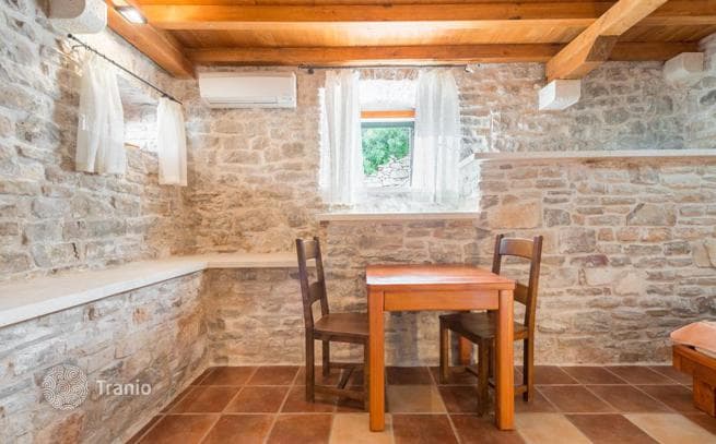 3-Bedroom Villa in Šolta, Croatia, photo 4
