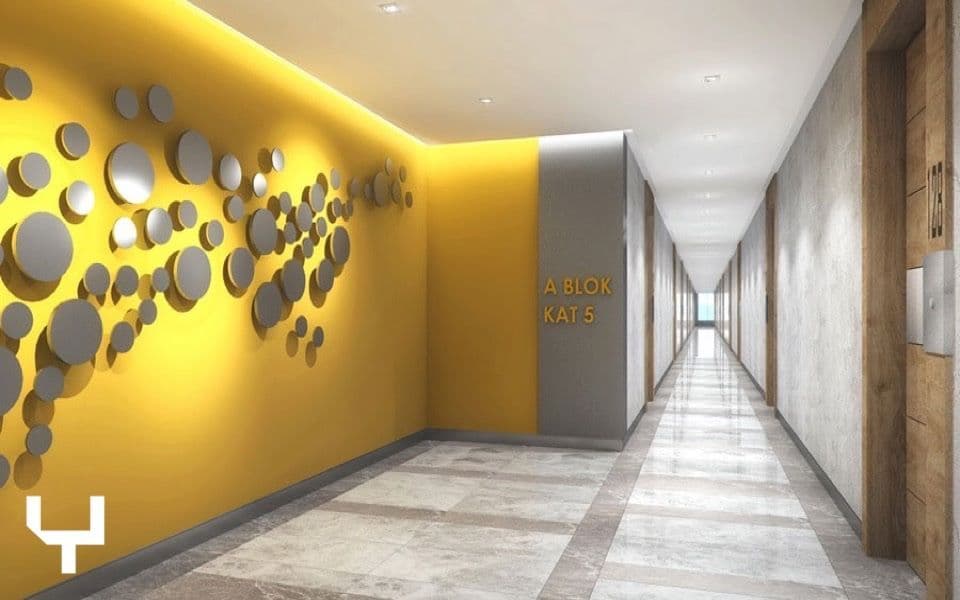 Апартаменты в Стамбуле, Турция, 157 м², фото 4
