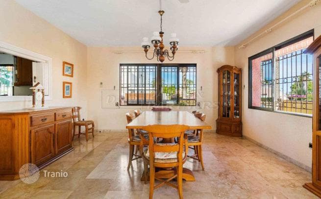 5-комнатная вилла 280 м² в Деэса де Кампоамор, Испания, фото 5