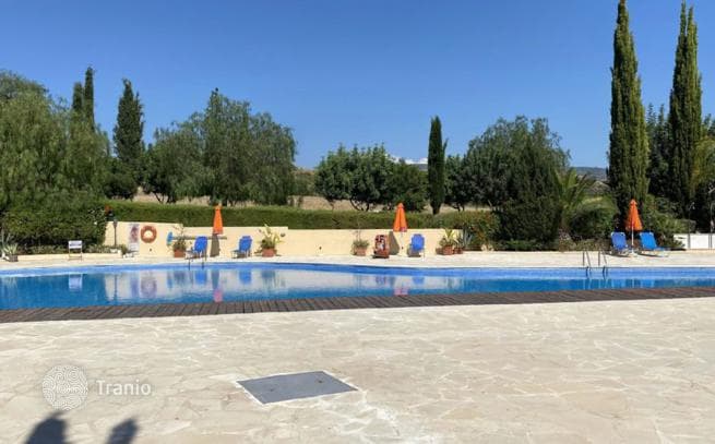 2-Bedroom Apartment in Polis, Cyprus, photo 2