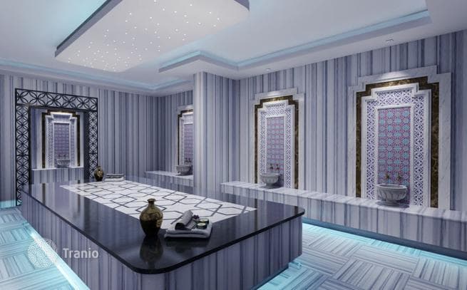 Luxury Apartments in a New Residential Complex, Mahmutlar, Alanya, photo 5