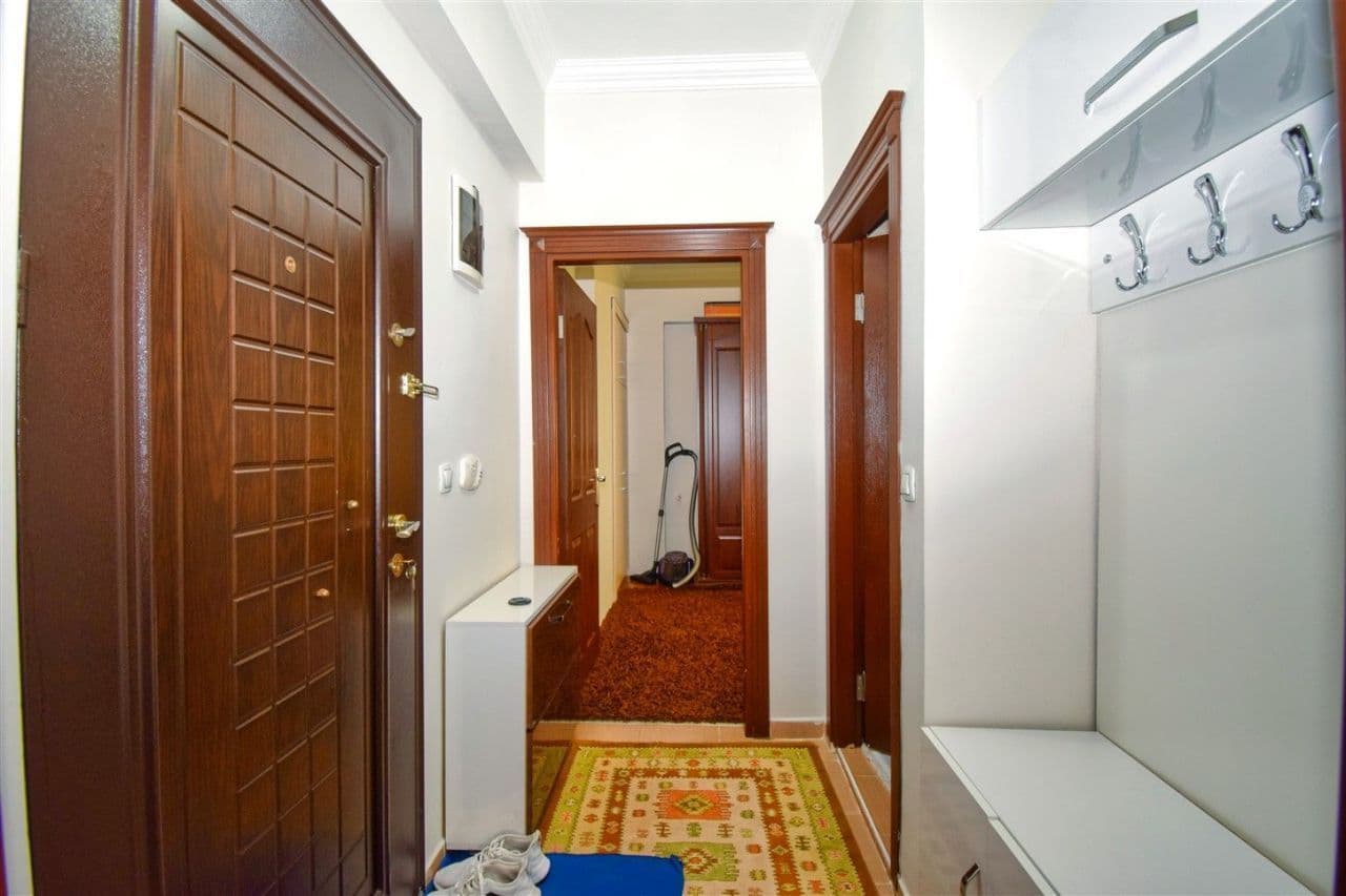 Квартира в Анталии, Турция, 80 м², фото 4
